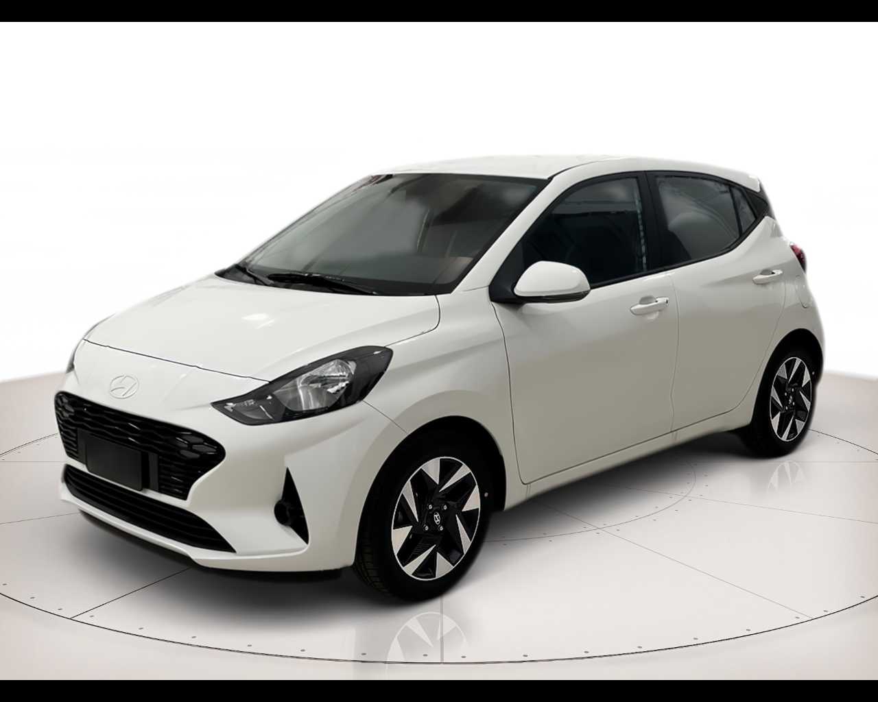 Hyundai i10 Aziendali 2025 i10 Rovigo