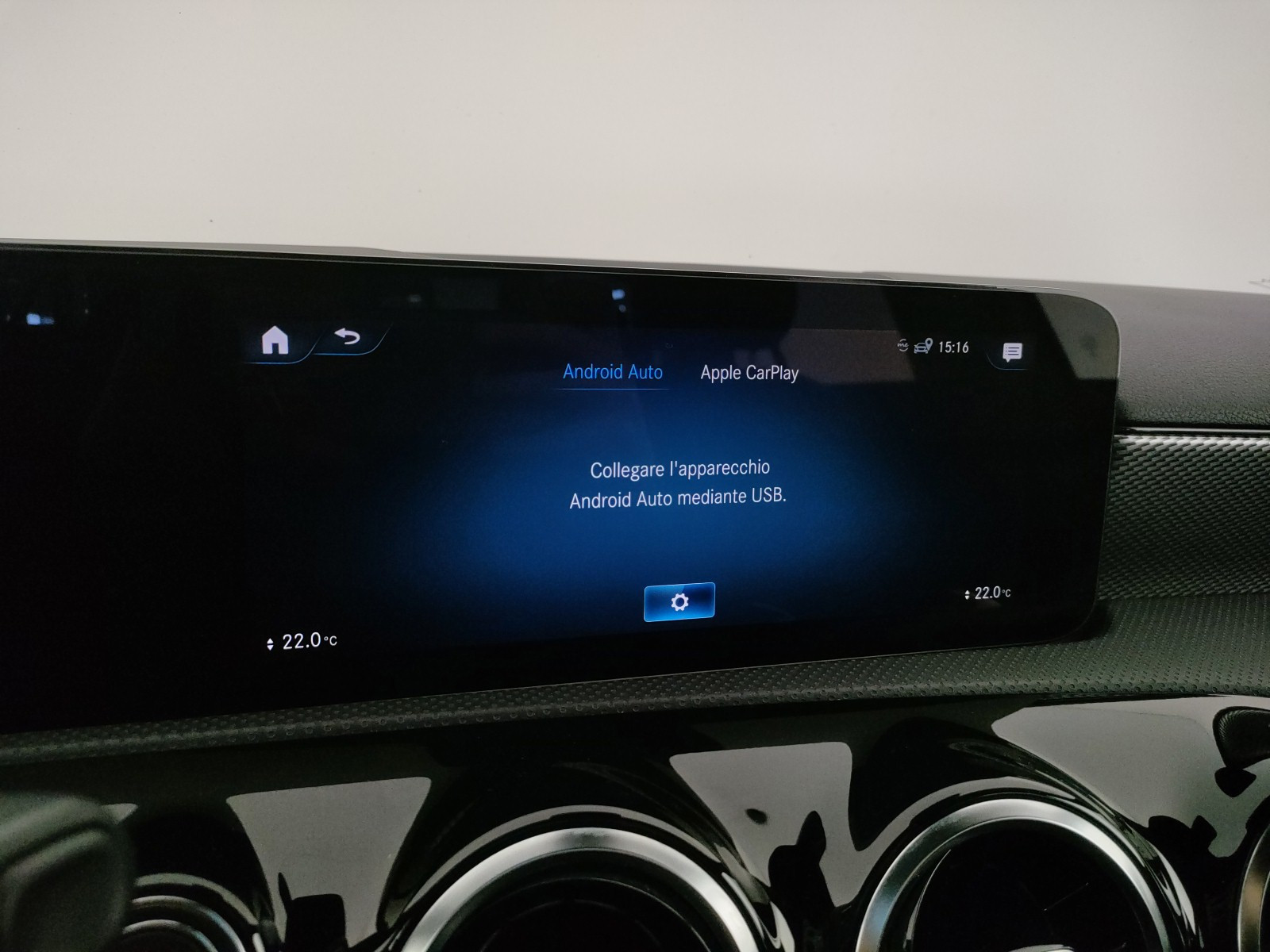 Mercedes Classe A Usato 2022 Classe A Padova