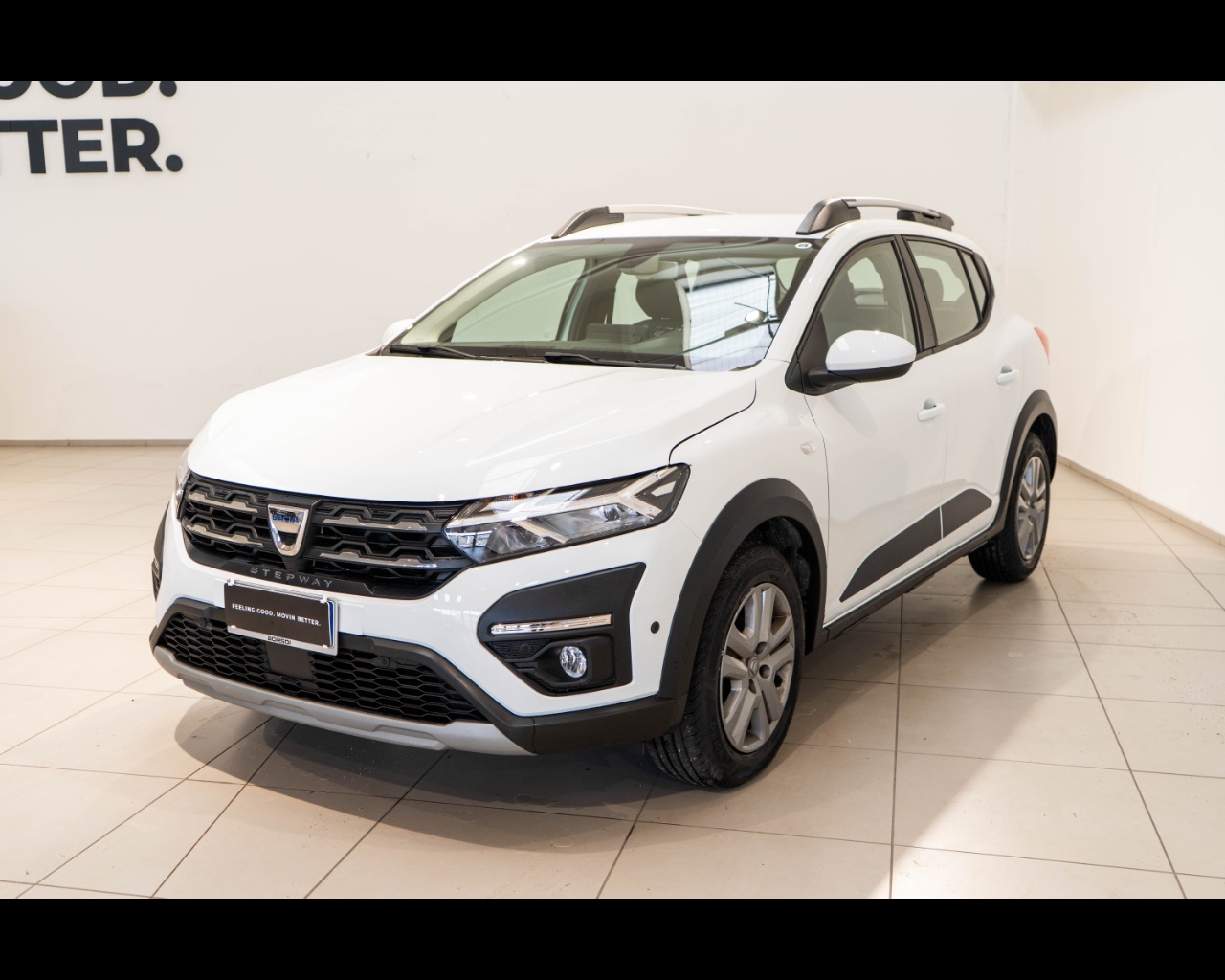 DACIA Sandero 3ª Serie