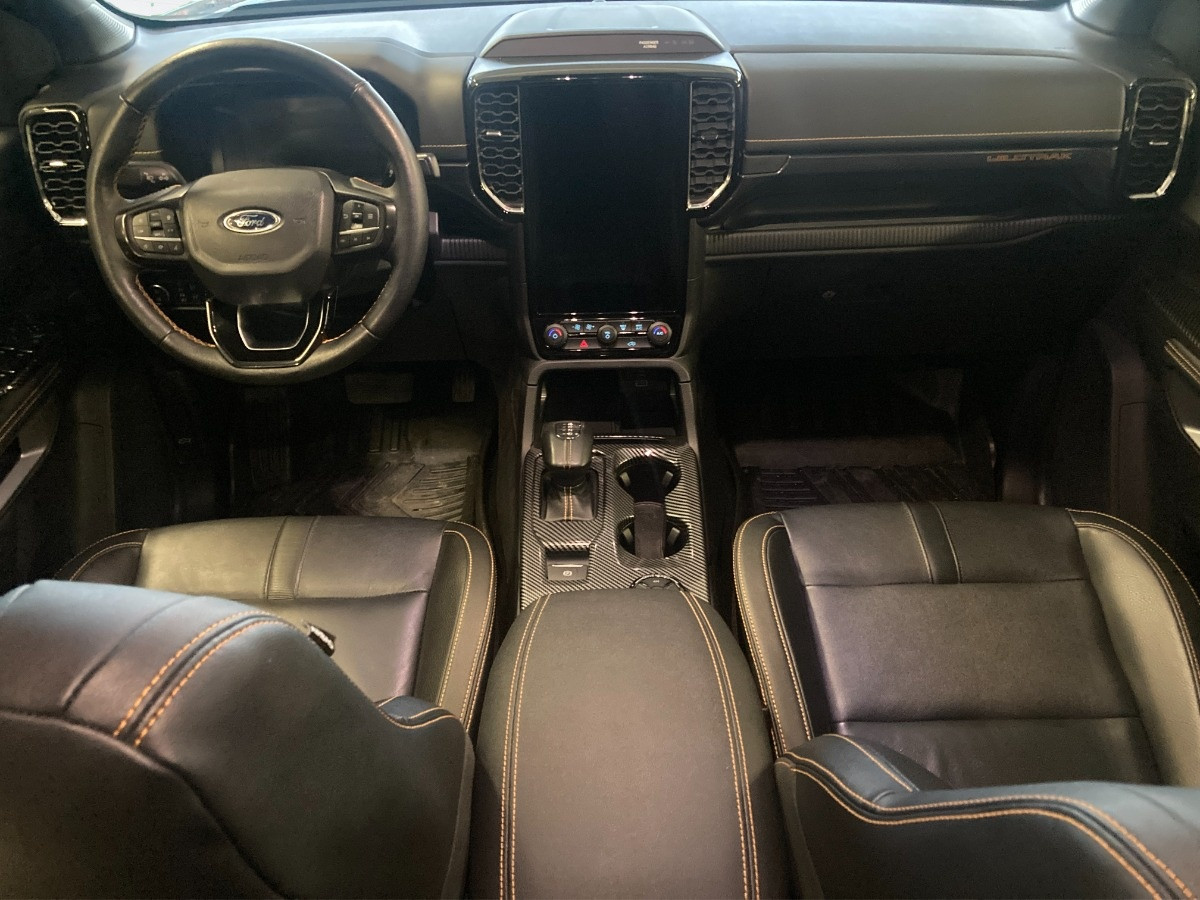 Ford Ranger VIII Usato 2023 Ranger VIII Modena