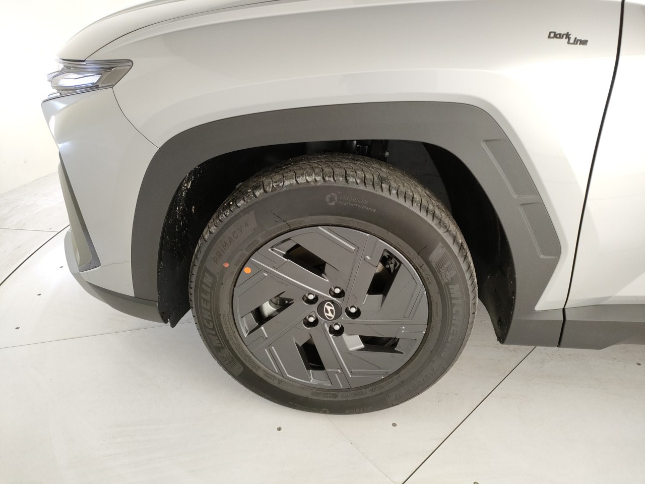 Hyundai Tucson Nuovo benzina Tucson Porto Mantovano