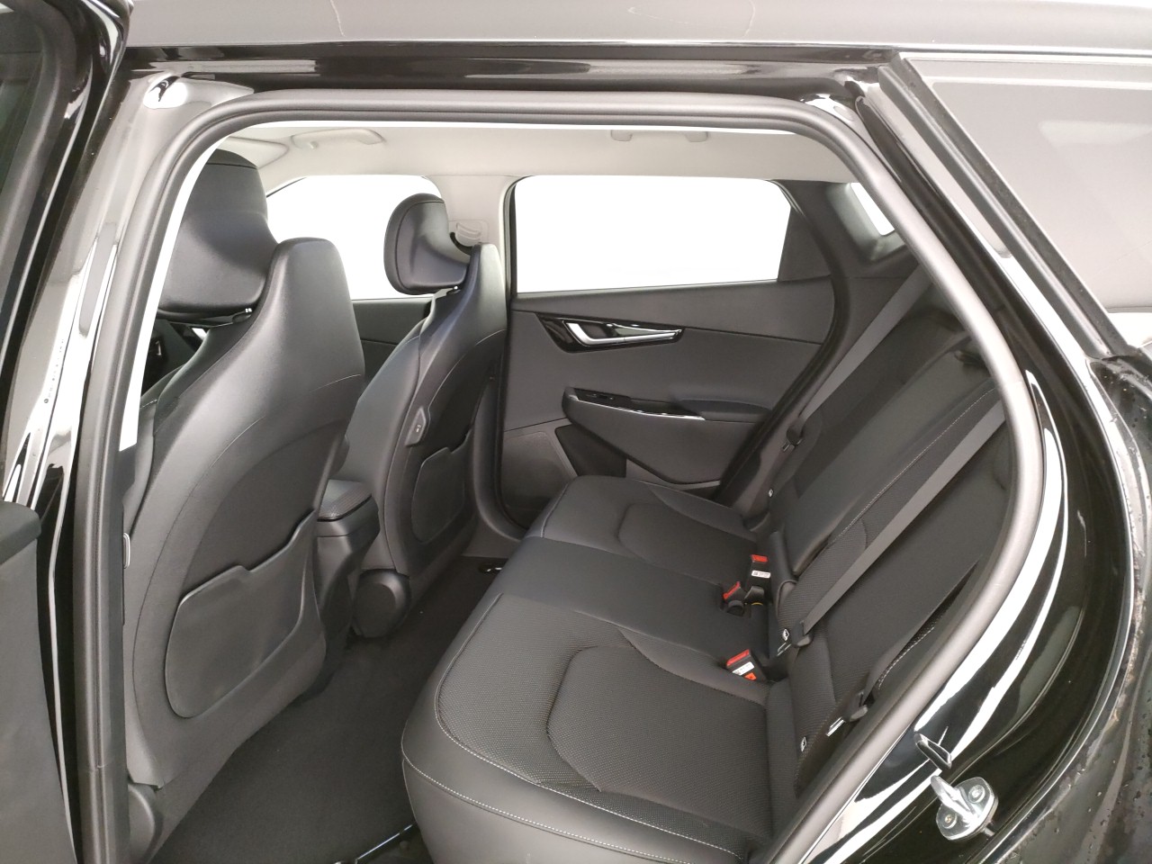 Kia EV6 KM0 2025 EV6 Mantova