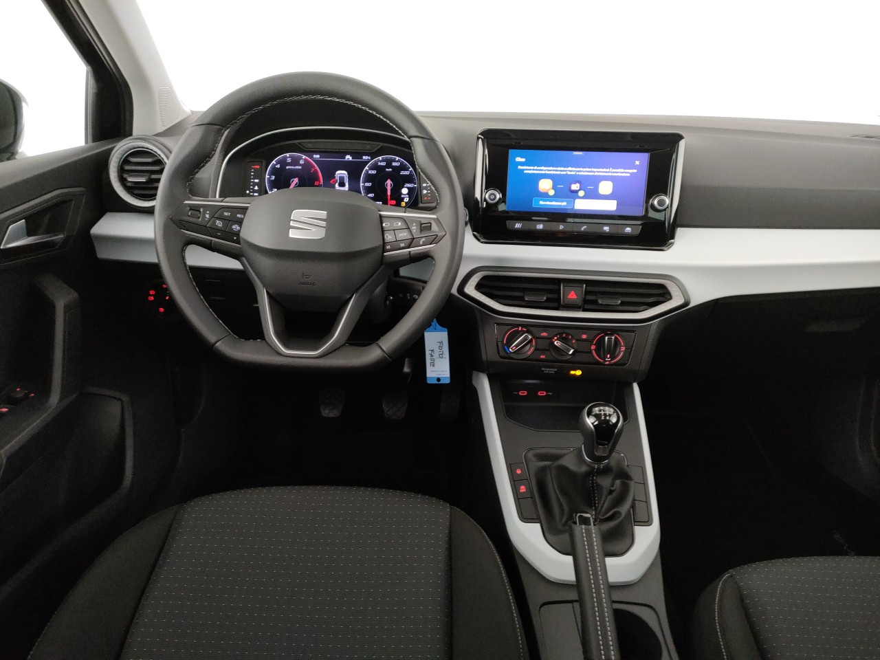 Seat Arona KM0 2026 Arona Porto Mantovano