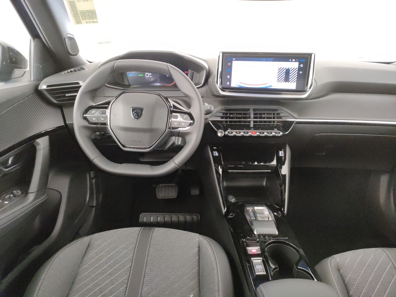 Peugeot 2008 Nuovo Elettrico 2008 Porto Mantovano