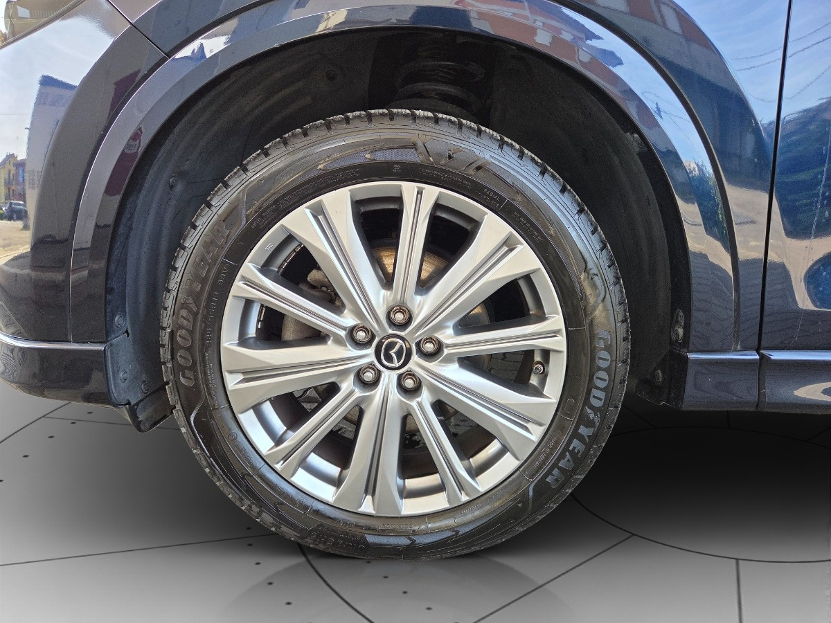 Mazda CX-5 Usato 2022 CX-5 Reggio Emilia