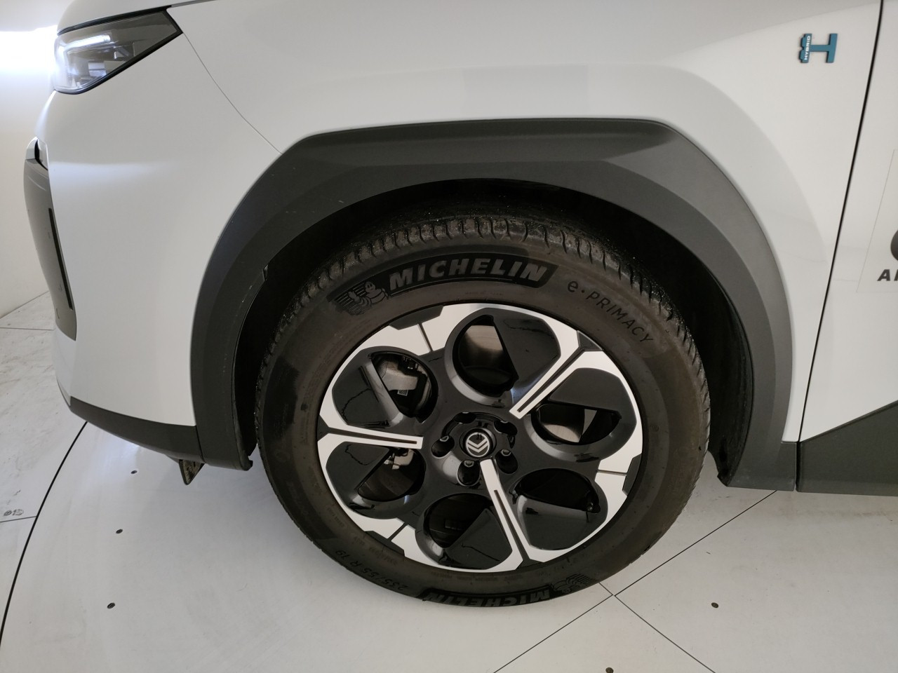 Citroen C5 Aircross Aziendali 2026 C5 Aircross Porto Mantovano