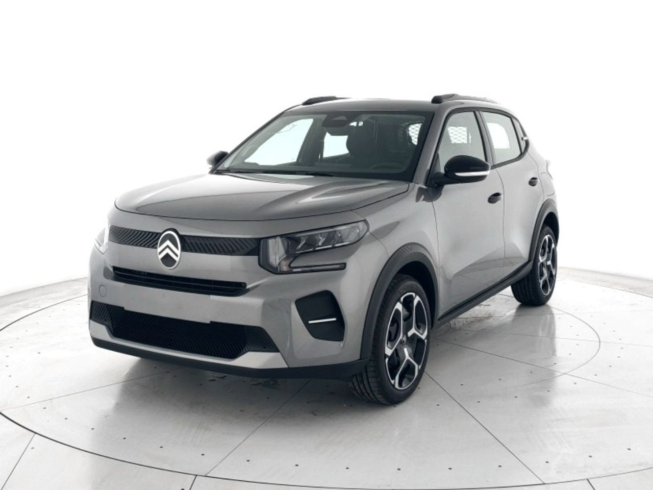 Citroen C3 Nuovo Benzina C3 Porto Mantovano
