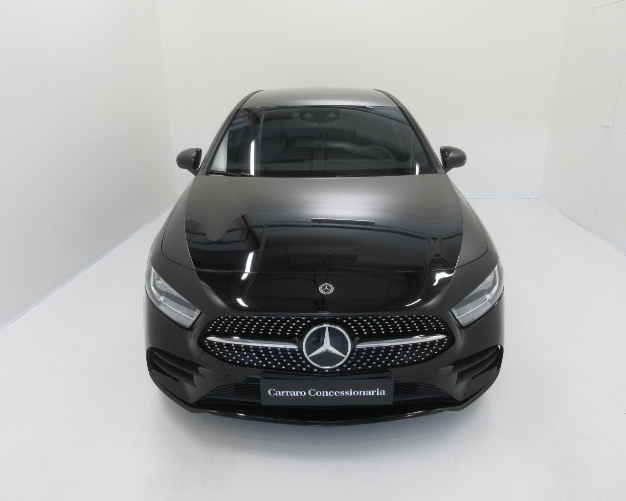 Mercedes Classe A Classe A 180 Premium - 2