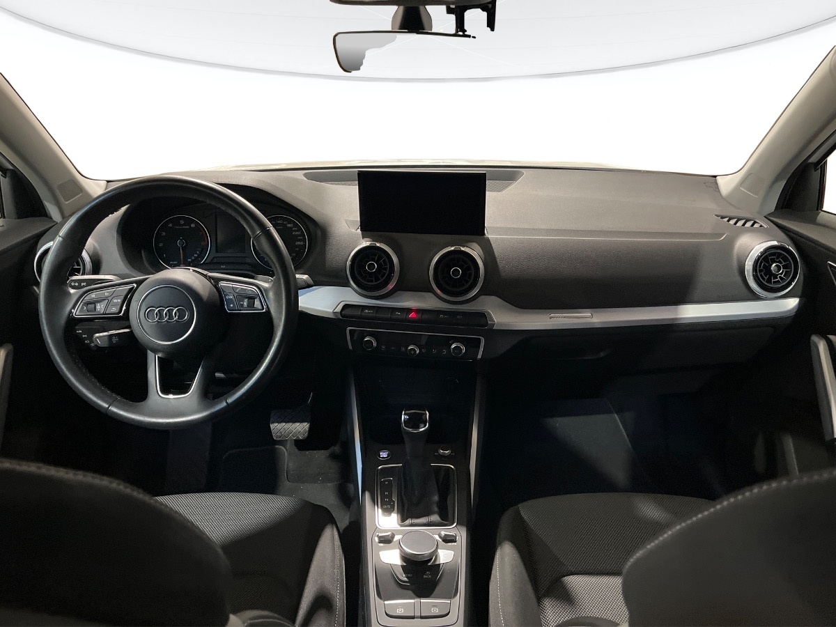 Audi Q2 Usato 2021 Q2 Verona