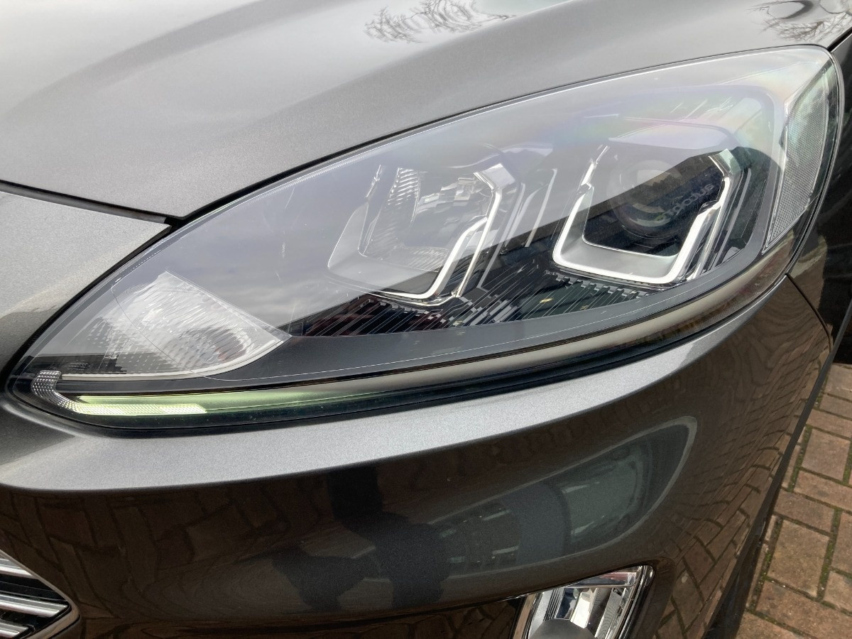 Ford Kuga Usato 2022 Kuga Parma