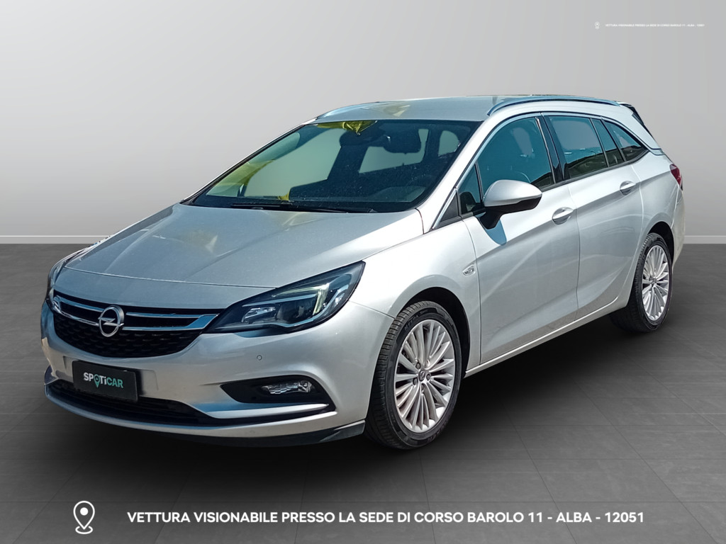Immagine veicolo OPEL Astra V