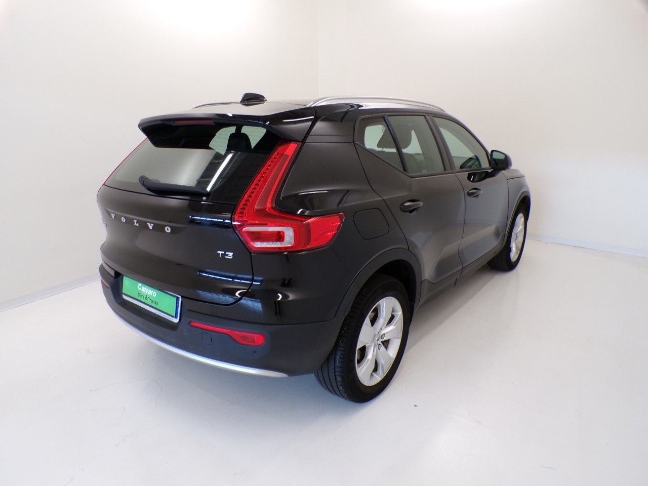 Volvo XC40 XC40 1.5 T3 Inscription Geartronic - 6