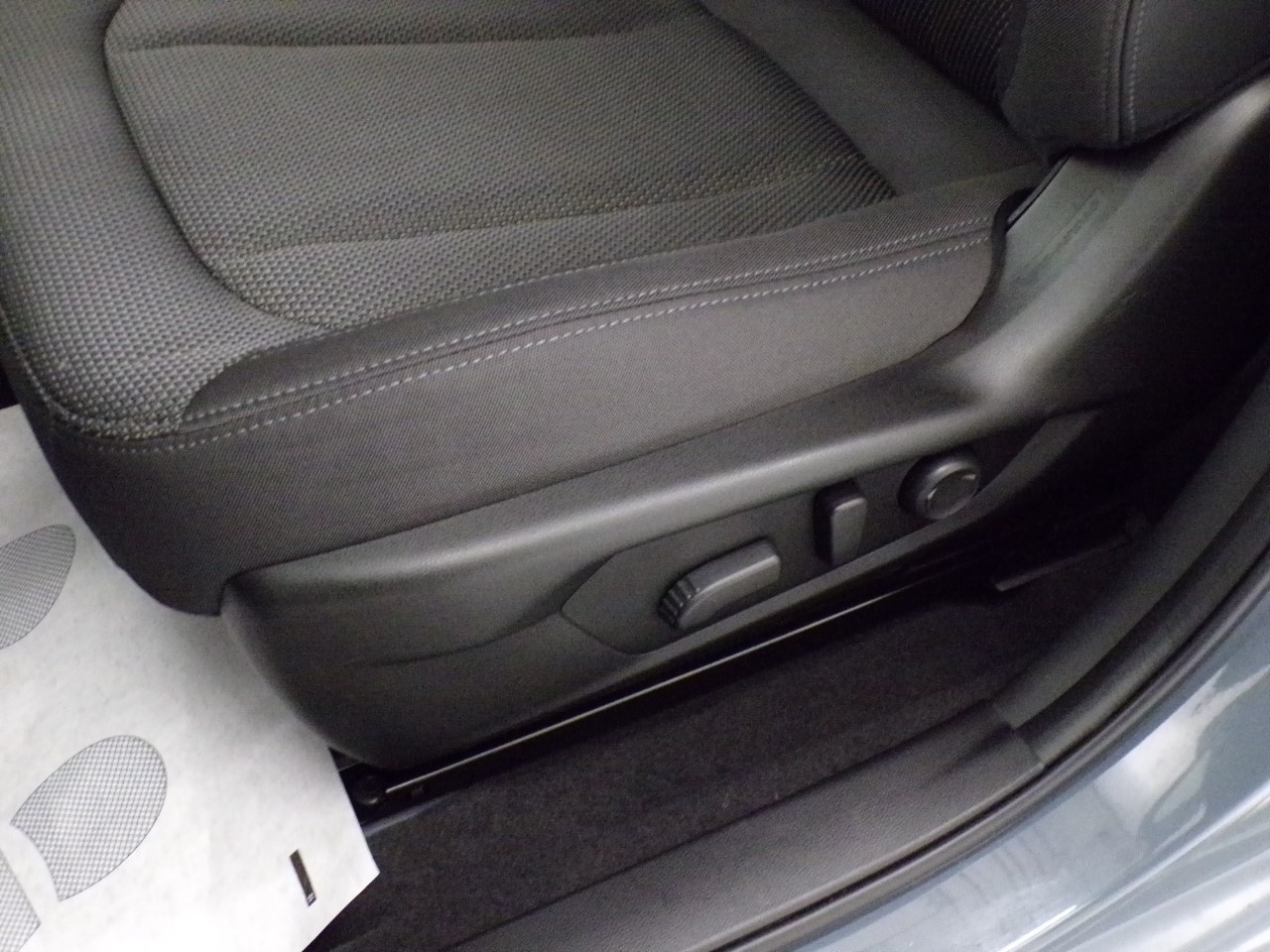 Subaru Crosstrek Crosstrek 2.0 i e-BOXER Style Xtra - 13