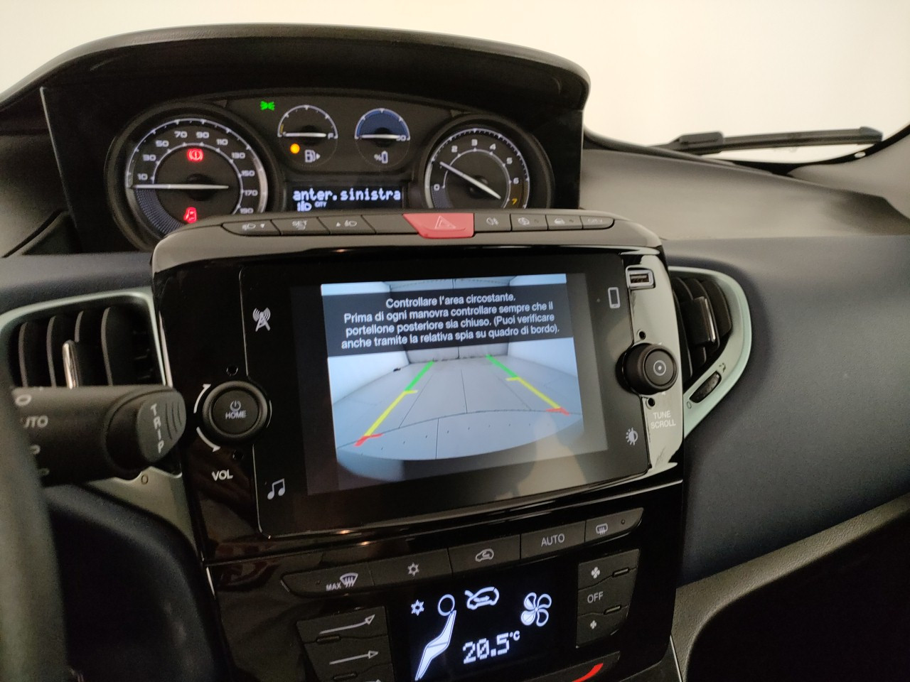 Lancia Ypsilon Usato 2024 Ypsilon Modena