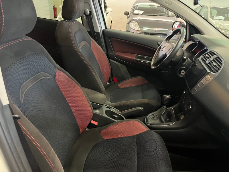 FIAT – Bravo 1.4 Multiair T 140 CV S&S Sport