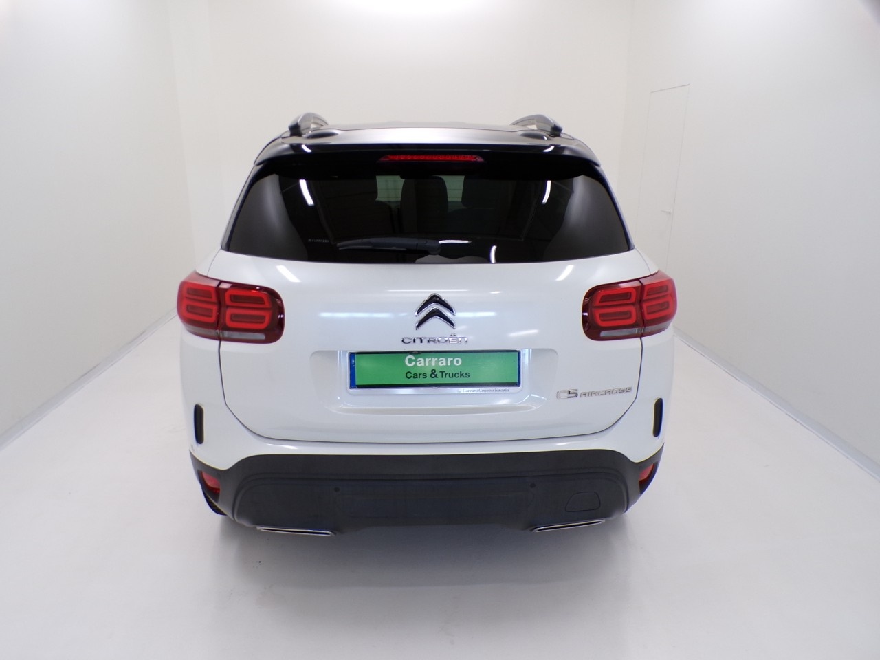 Citroen C5 C5 Aircross 1.5 BlueHDi 130cv Shine EAT - 7