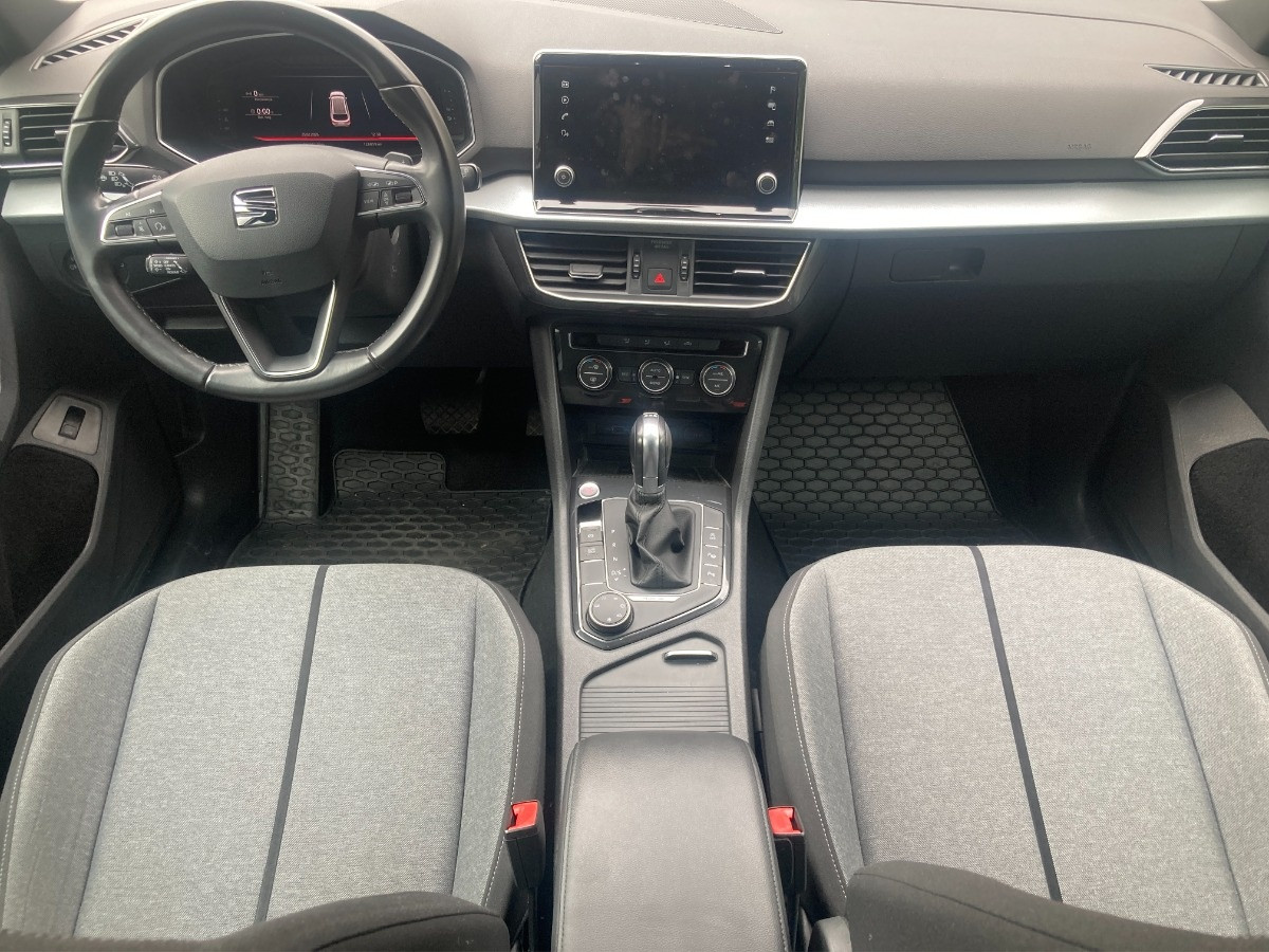 Seat Tarraco Usato 2019 Tarraco Modena