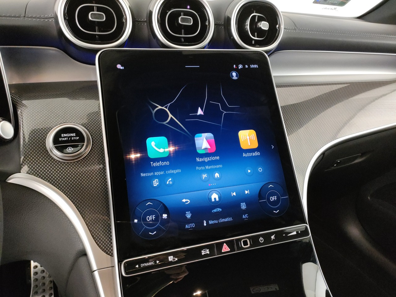 Mercedes GLC Usato 2025 GLC San Zeno Naviglio