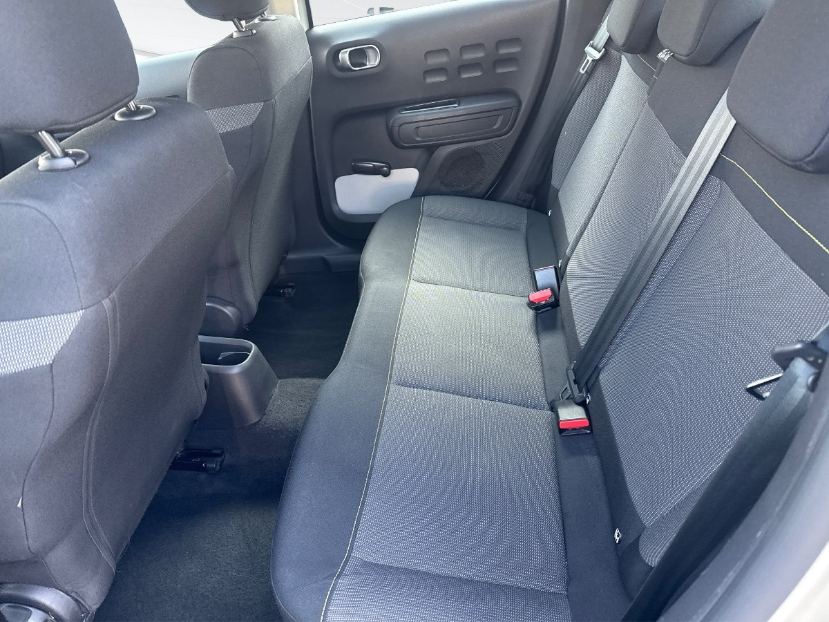 Citroen C3 Usato 2023 C3 Padova