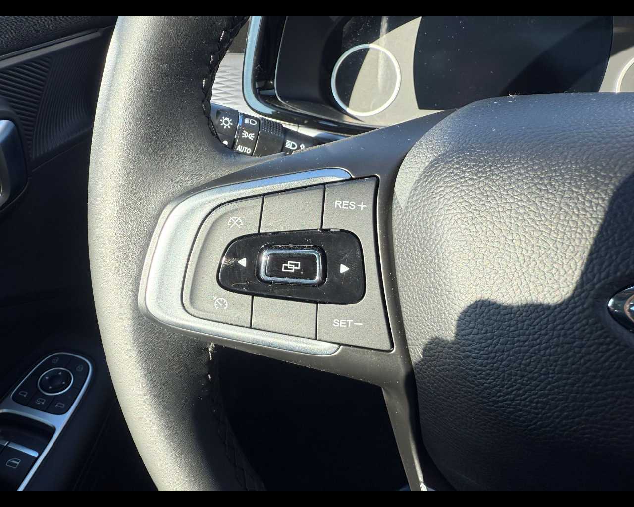 Dr Automobiles DR 3.0 Nuovo gPL DR 3.0 Padova