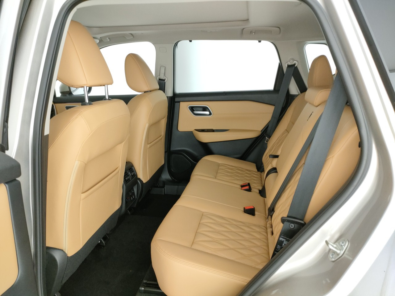 Nissan X-Trail Nuovo Ibrido benzina X-Trail Porto Mantovano