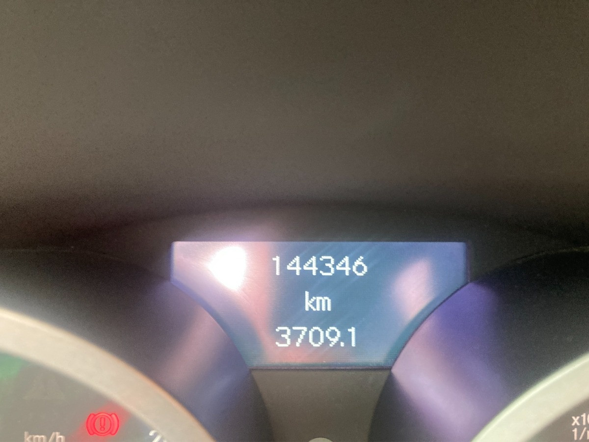 Mercedes SLK Roadster - R171 Usato 2011 SLK Roadster - R171 Modena