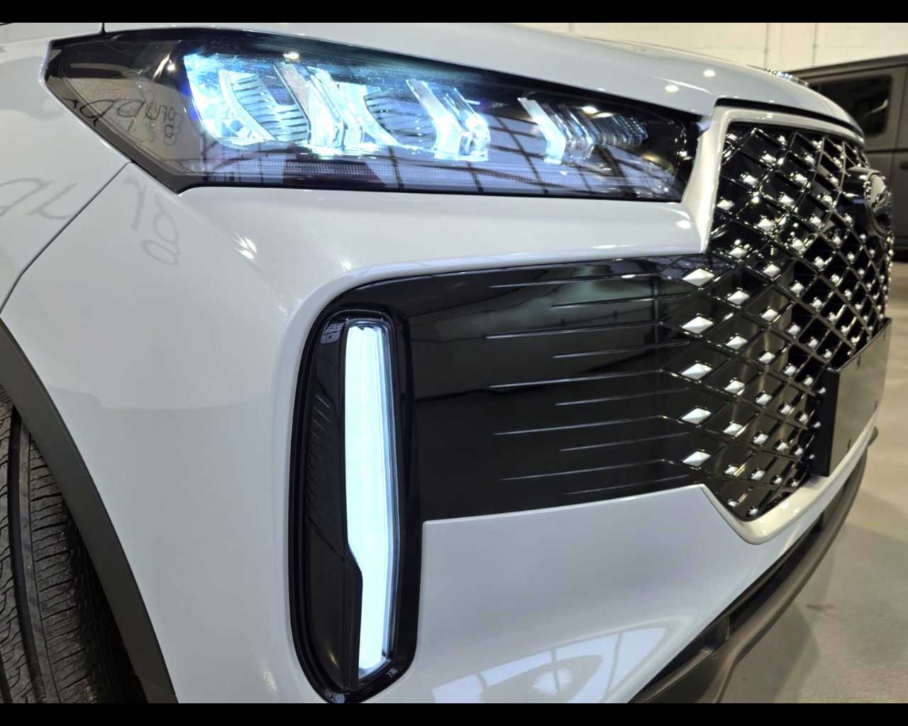 Dr Automobiles DR 5 Nuovo GPL DR 5 Mestre