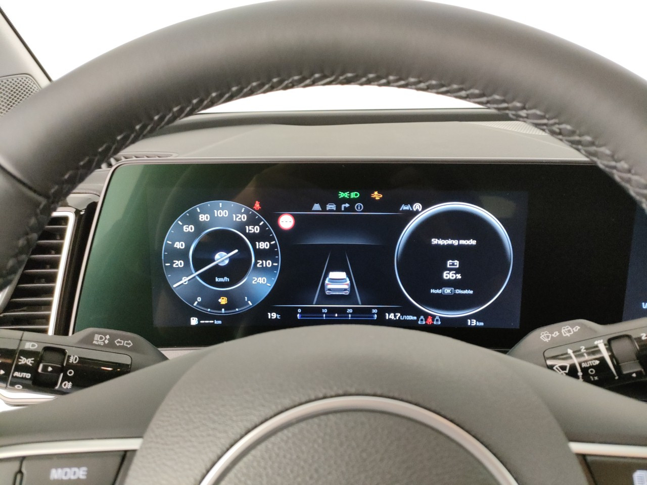 Kia Sportage Nuovo GPL Sportage Porto Mantovano