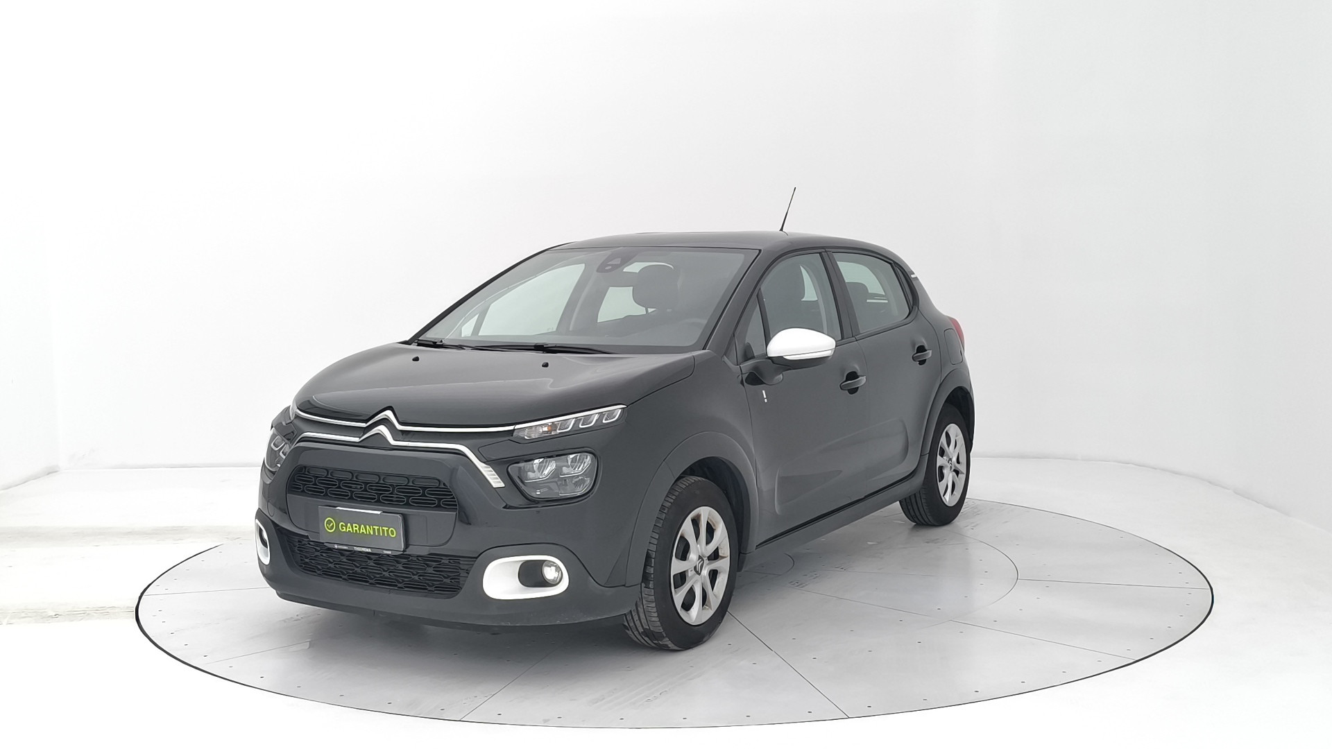 CITROEN C3 C3 1.2 puretech You s&s 83cv