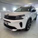 C5 Aircross - C5 Aircross 1.2 Puretech Plus S&s 130cv