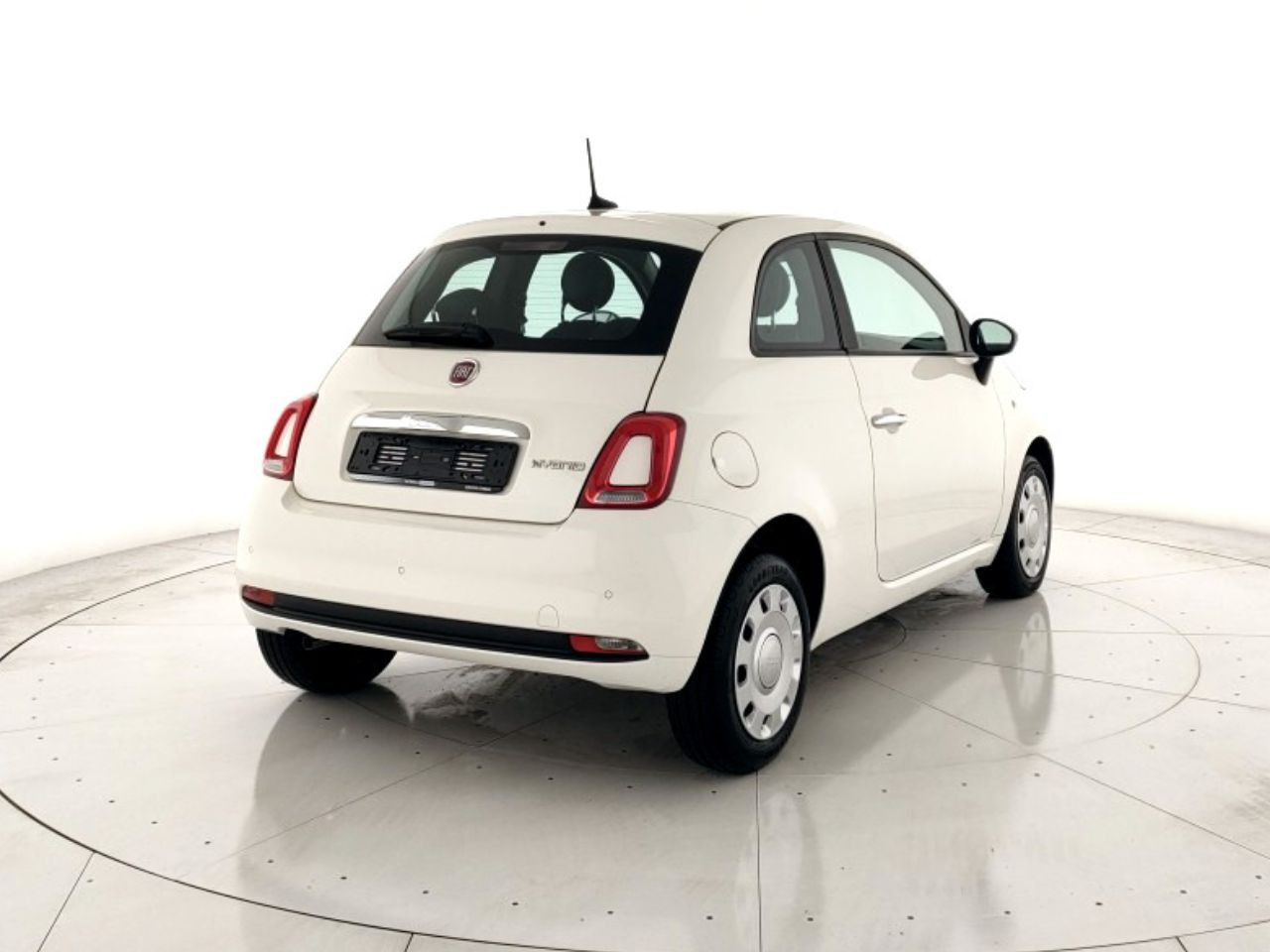 Fiat 500 Usato 2023 500 Porto Mantovano