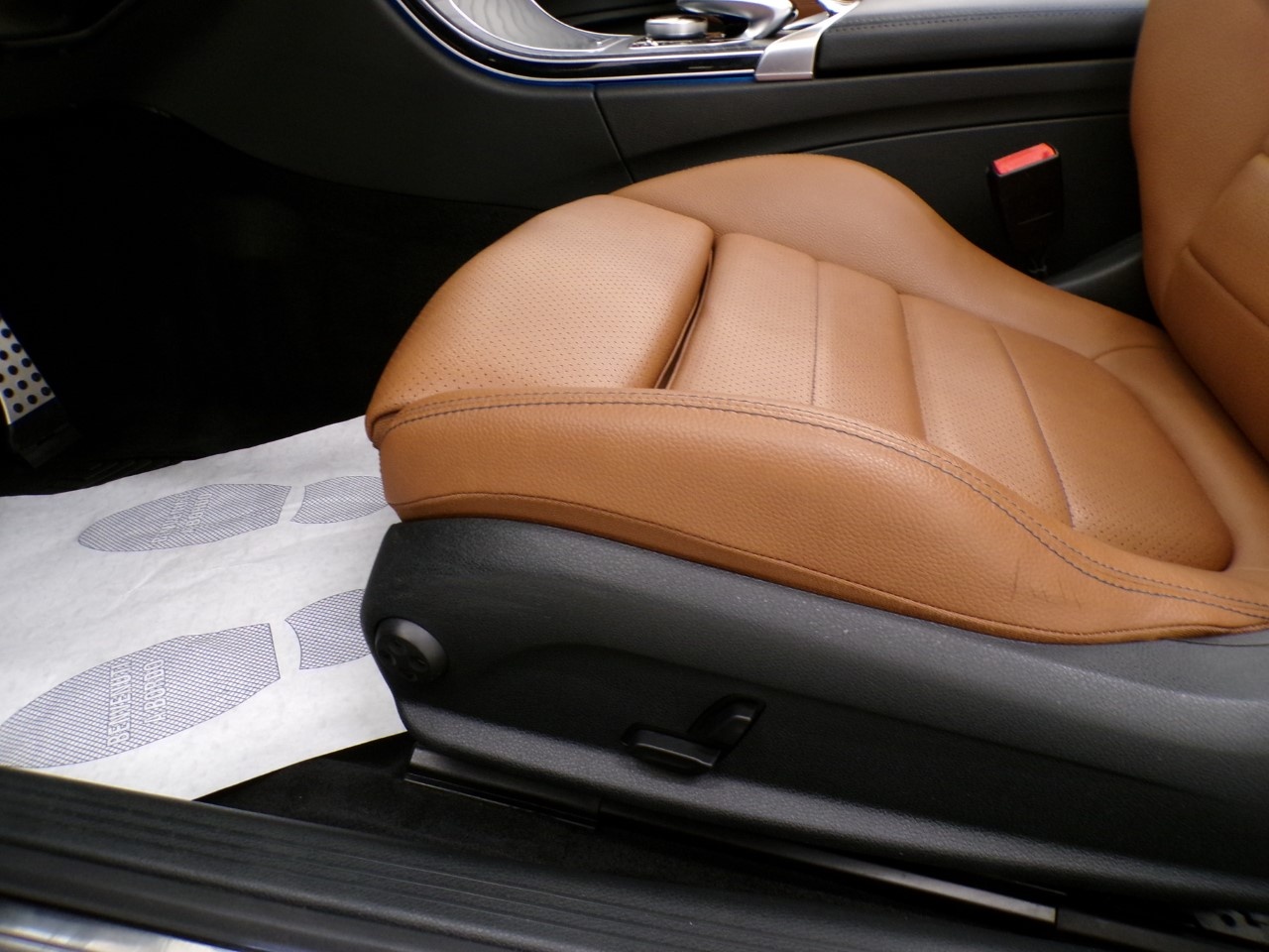 Mercedes Classe C Cabrio Classe C Cabrio 220 D Premium Plus 9G-Tronic Plus - 14