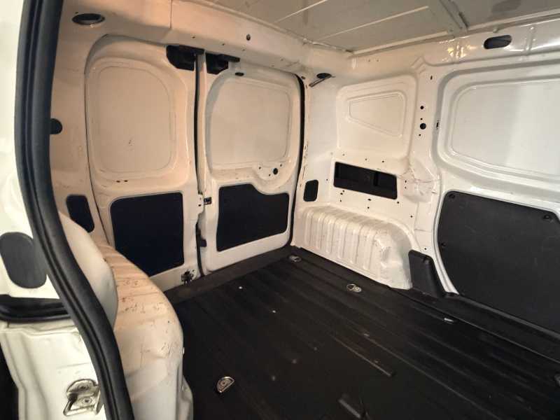 Fiorino Iii - Fiorino Qubo N1 1.3 Mjt 80cv E6
