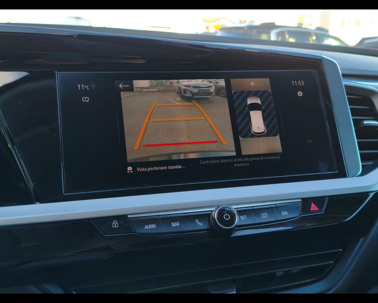 Foto OPEL Grandland 1.5 ecotec GS s&s 130cv at8