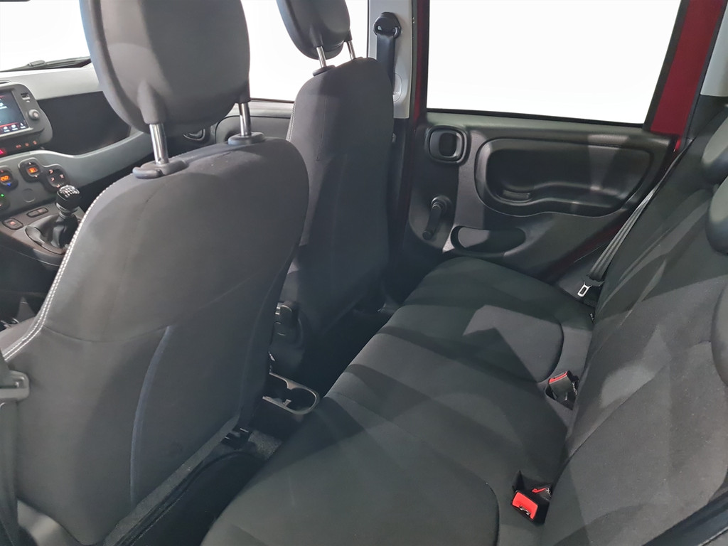 Panoramica 12° Immagine Veicolo