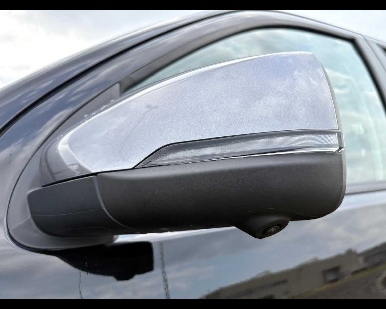 Foton Tunland G7 Nuovo Diesel Tunland G7 San Vendemiano