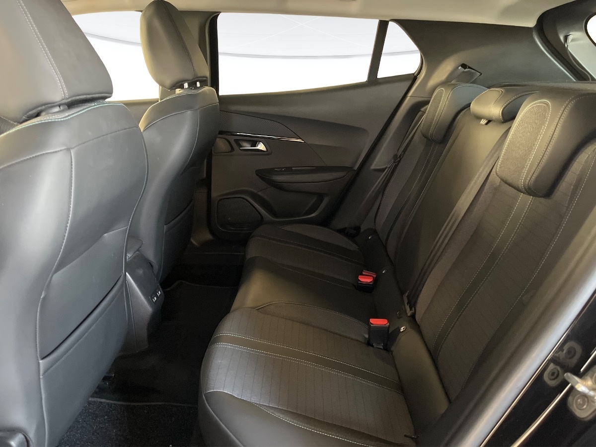 Peugeot 2008 Usato 2021 2008 Rovigo