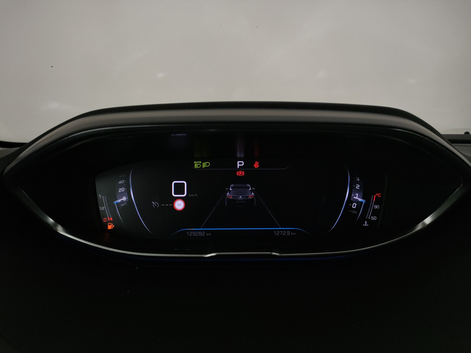 Peugeot 3008 Usato 2021 3008 Legnago
