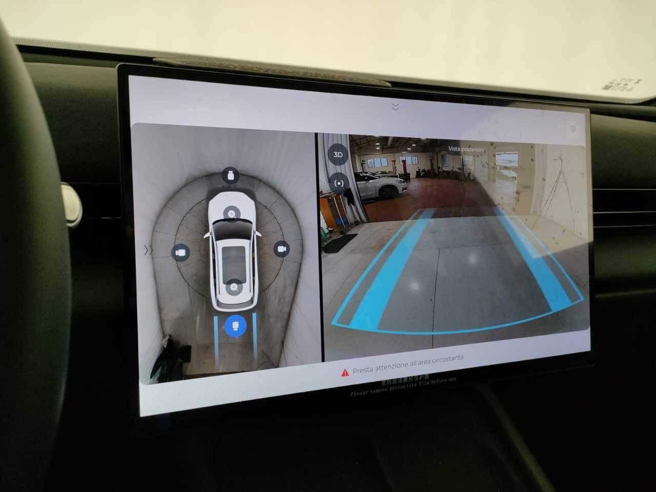 Omoda Omoda 7 Aziendali 2026 Omoda 7 Verona