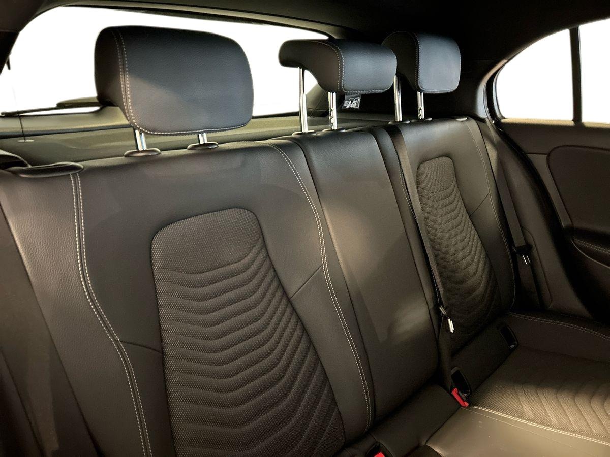 Mercedes  A 180 d Progressive Advanced auto - 16