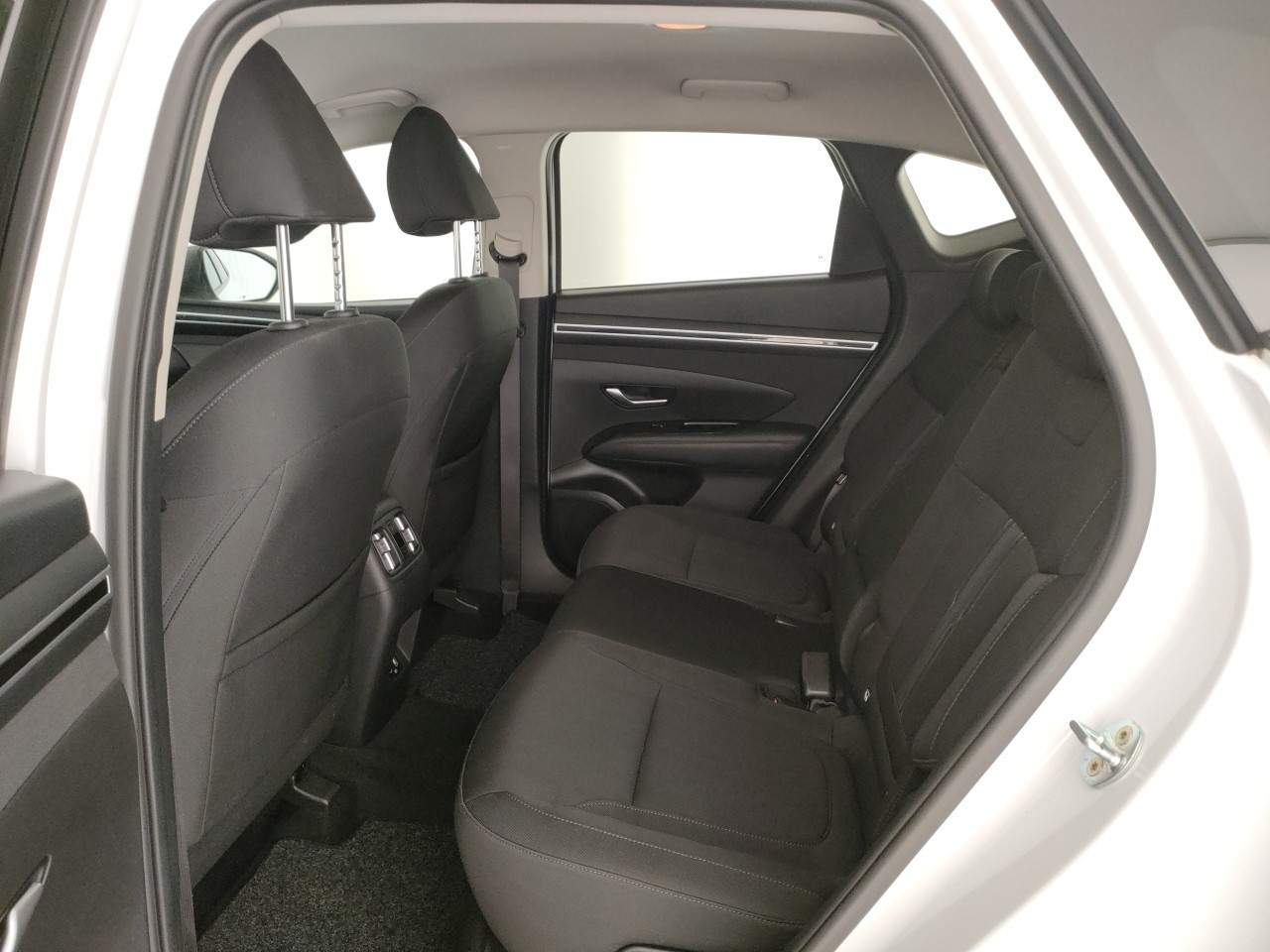 Hyundai Tucson Usato 2021 Tucson Modena