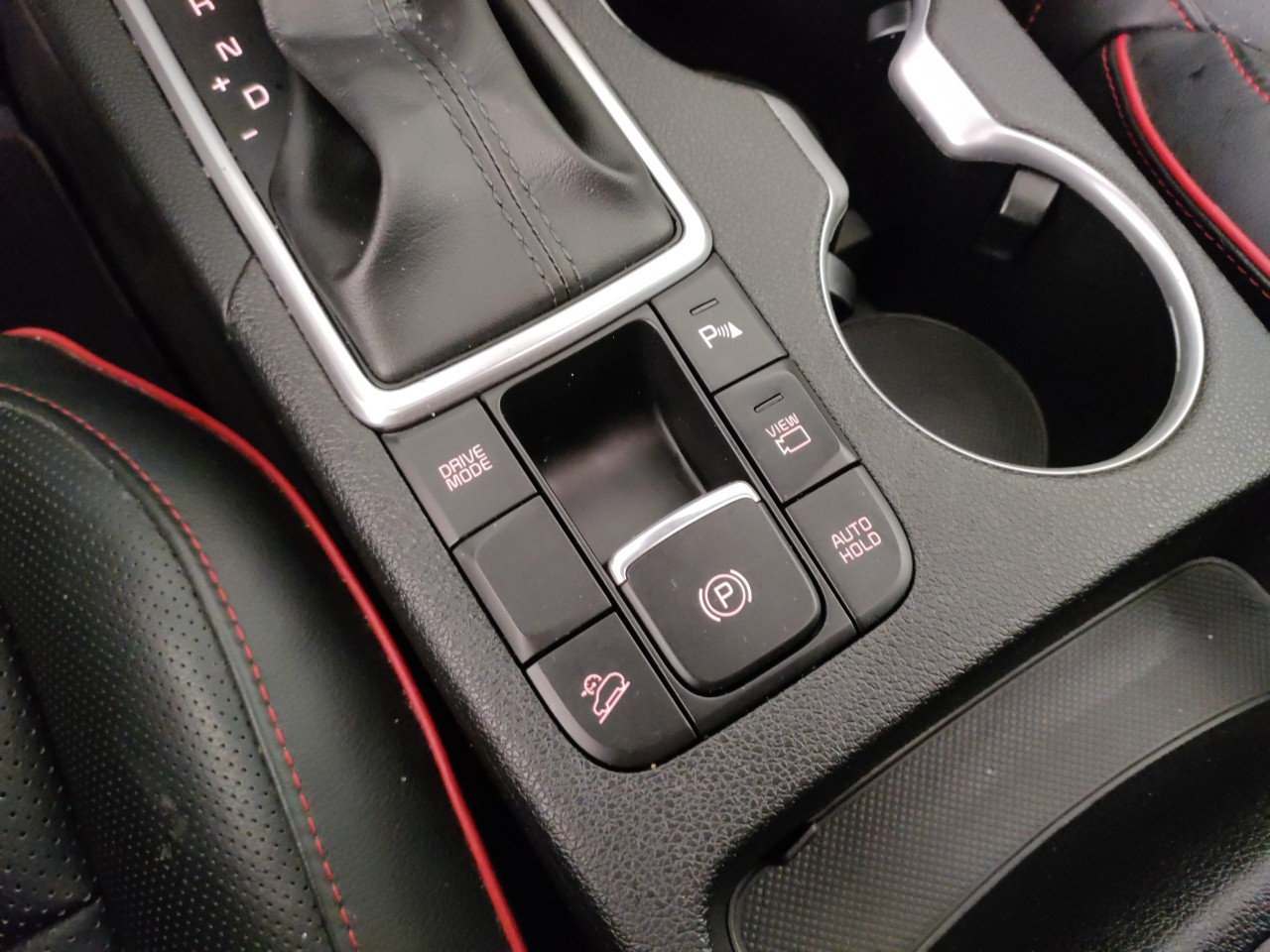 Kia Sportage Usato 2022 Sportage Porto Mantovano