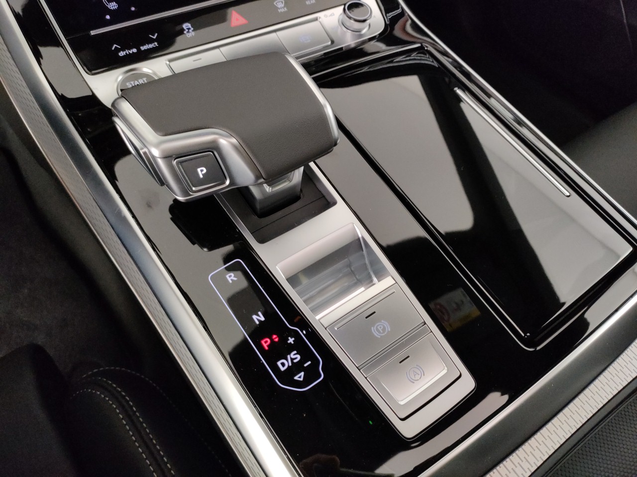 Audi Q8 Usato 2025 Q8 Legnago