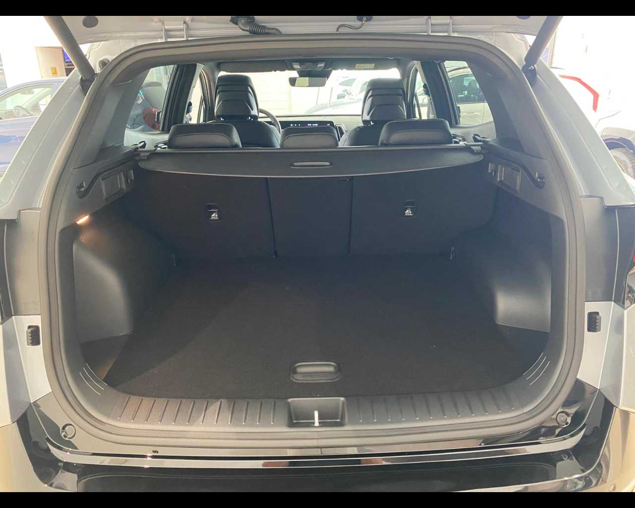 Kia Sportage KM0 2025 Sportage Legnago