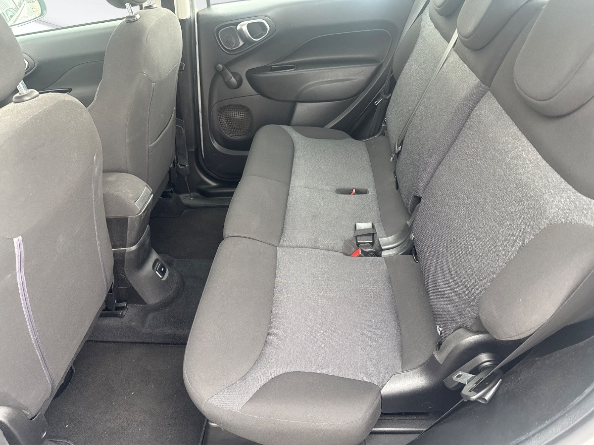Fiat 500L Usato 2020 500L Padova