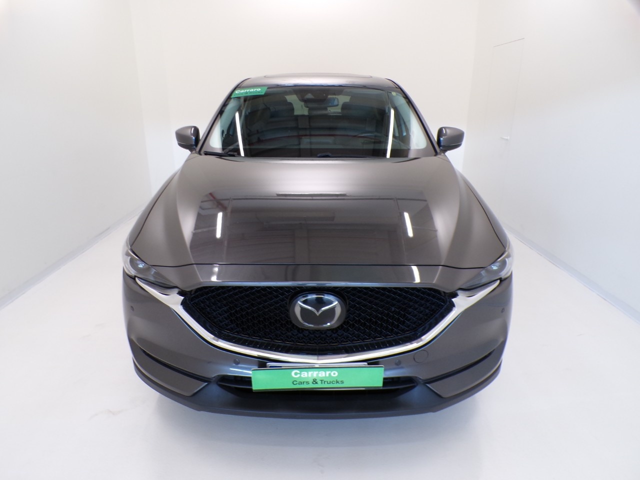 Mazda CX-5 CX-5 2.2 Skyactiv-D 175cv Exclusive AWD Skyactiv-Drive - 2