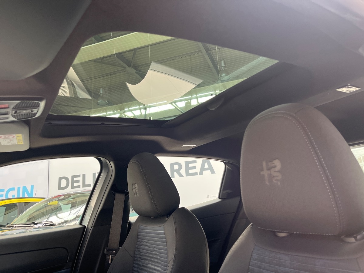 Alfa Romeo Junior Aziendali 2026 Junior Rovigo