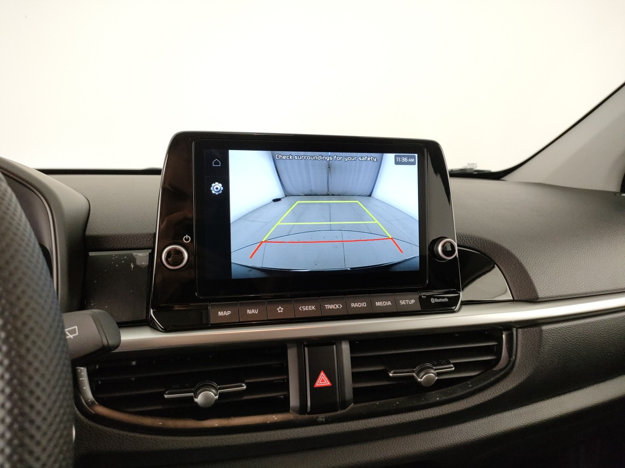 Kia Picanto Nuovo Benzina Picanto Mantova