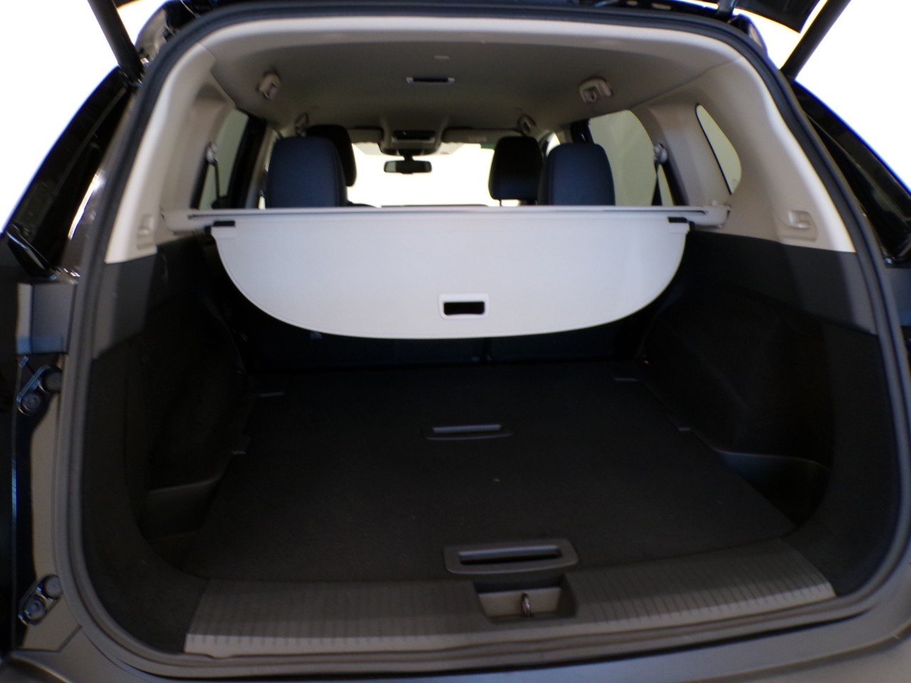 Nissan X-Trail X-Trail 1.5 e-POWER Tekna e-4ORCE 4WD - 9