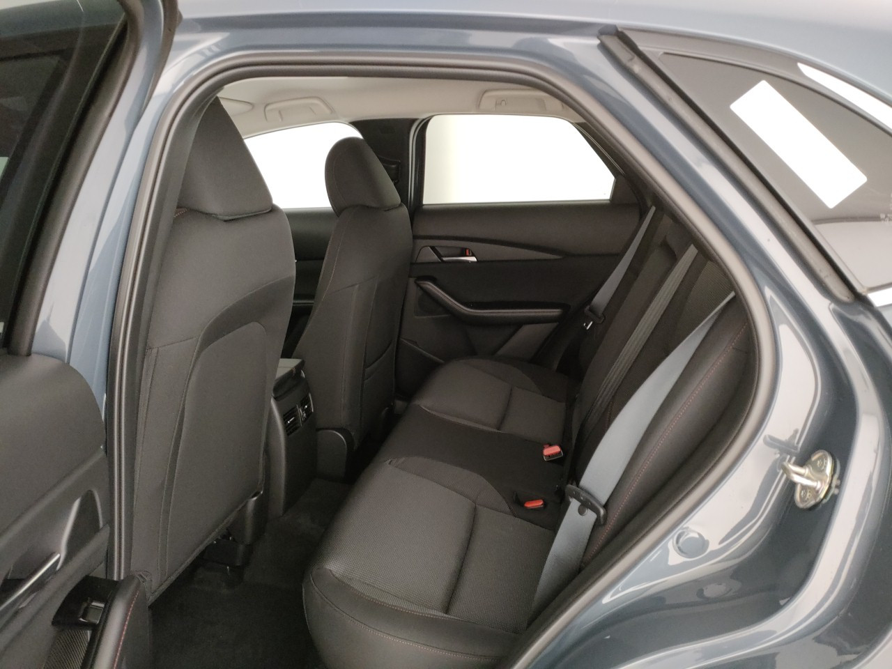 Mazda CX-30 Nuovo Ibrido benzina CX-30 Reggio Emilia